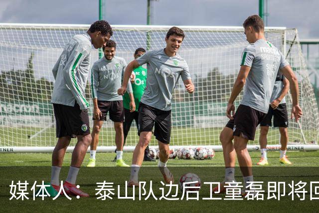 媒体人：泰山队边后卫童磊即将回归浙江队